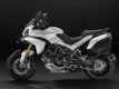 Alle originele en vervangende onderdelen voor uw Ducati Multistrada 1200 S ABS 2010.